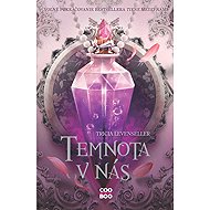 The darkness within us - Tricia Levensellerová