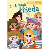 Me and my class - Diana Mašlejová