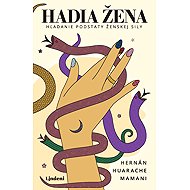 Snake woman - Hernán Huarache Mamani