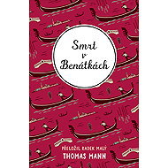 Death in Venice - Thomas Mann