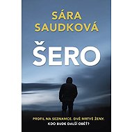 Shero - Sára Saudková