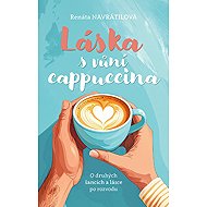 Love with the smell of cappuccino - neuveden
