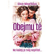 I'll give you a hug. - Silvie Minaříková