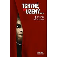 Mother-in-law and smoked. - Simona Monyová