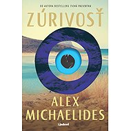 Fury - Alex Michaelides