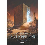 The fall of Hyperion - Dan Simmons