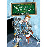 The most (un)boring school in the world 1 - School trip - Sabrina J. Kirschner