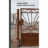Kulda is waiting for the tank - Milan Babík