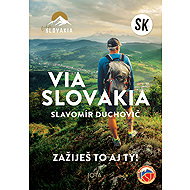 Via Slovakia SK - Slavomír Duchovič
