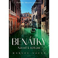 Venice. Instructions for use - Marcel Sauer