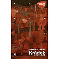 Theft - Abdulrazak Gurnah