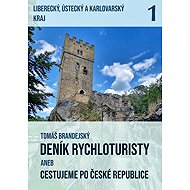 Diary of a fast tourist or Travelling around the Czech Republic - Tomáš Brandejský