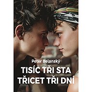 One thousand three hundred and thirty-three days - Peter Belanský