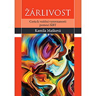 Žárlivost - Kamila Mašková