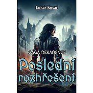 Poslední rozhřešení - Lukáš Kosař