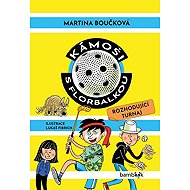 Dudes with floorball - The deciding tournament - Martina Boučková