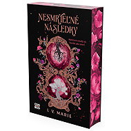 Nesmrteľné následky  - I. V. Marie