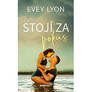 Worth a try - Evey Lyon