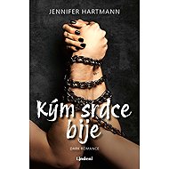 Kým srdce bije - Jennifer Hartmann