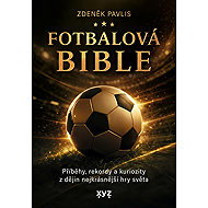 Football bible - Zdeněk Pavlis