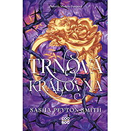 Queen of Thorns - Sasha Peyton Smith