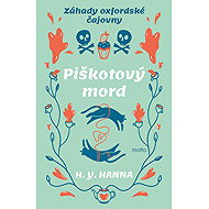 Piškotový mord - H. Y. Hanna
