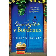 Reading Club V BORDEAUX - Gillian Harvey