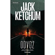 Odvoz - Jack Ketchum