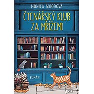 Reading club behind bars - Monica Woodová