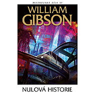 Zero history - William Gibson