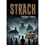 Fear - Patrik Toula