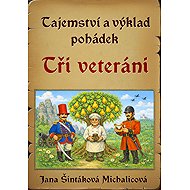 Mystery and interpretation of fairy tales - Jana Šintáková Michalicová