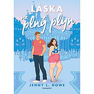 Love at full throttle - Jenny L. Howe