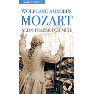 Mozart - 7 Prague Stops - Lubor Matěj