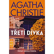 The third girl - Agatha Christie