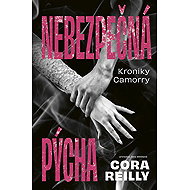 Dangerous pride - Cora Reilly