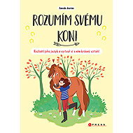 I understand my horse - Collective  Multiple authors
