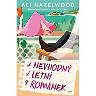 Inappropriate Summer Romance - Ali Hazelwood