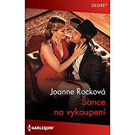 A chance for redemption - Joanne Rocková