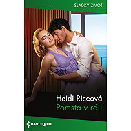 Revenge in Paradise - Heidi Riceová