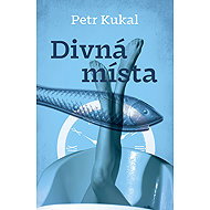 Strange places - Petr Kukal
