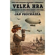 The Great Game - Procházka Jan