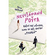 Junk mail - Hana Mašková
