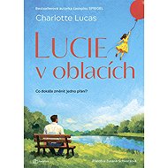 Lucie in the clouds - Lucas Charlotte