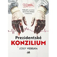 Presidential Consilium - Veselka Josef