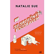With warm regards - Sue Natalie