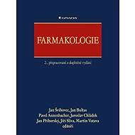 Pharmacology - kolektiv a