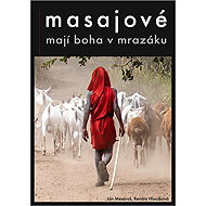 Masajové mají boha v mrazáku - Ján Mesároš