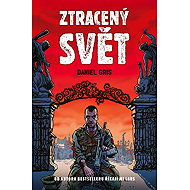 Ztracený svět - Daniel Gris