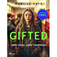 Here Today, Gone Tomorrow - Marilyn Kaye